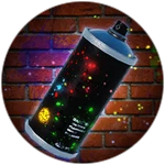 Spray Paint